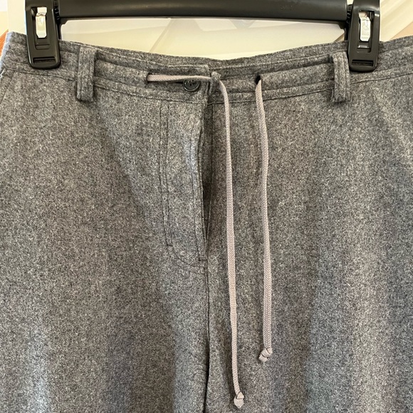 Ann Taylor Wool Dress Pants - Picture 4 of 11